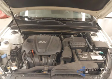 2014 Kia Optima Lx from USA, damaged, VIN KNAGM4A75E5507893